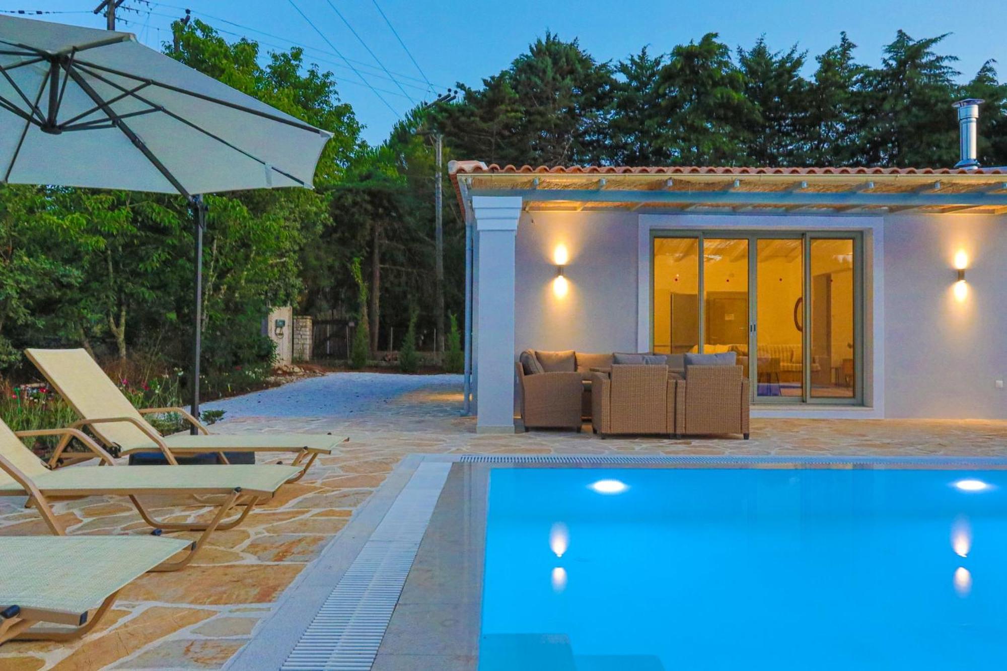 Jupeter * Agios Stefanos (Thinali)