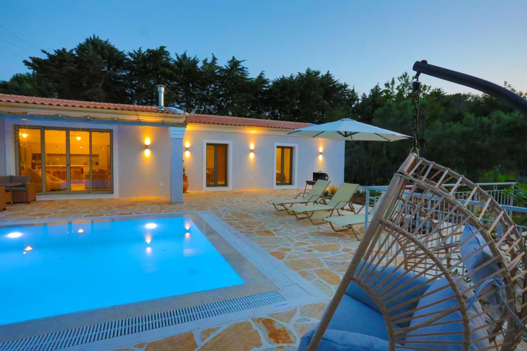 Villa Jupeter