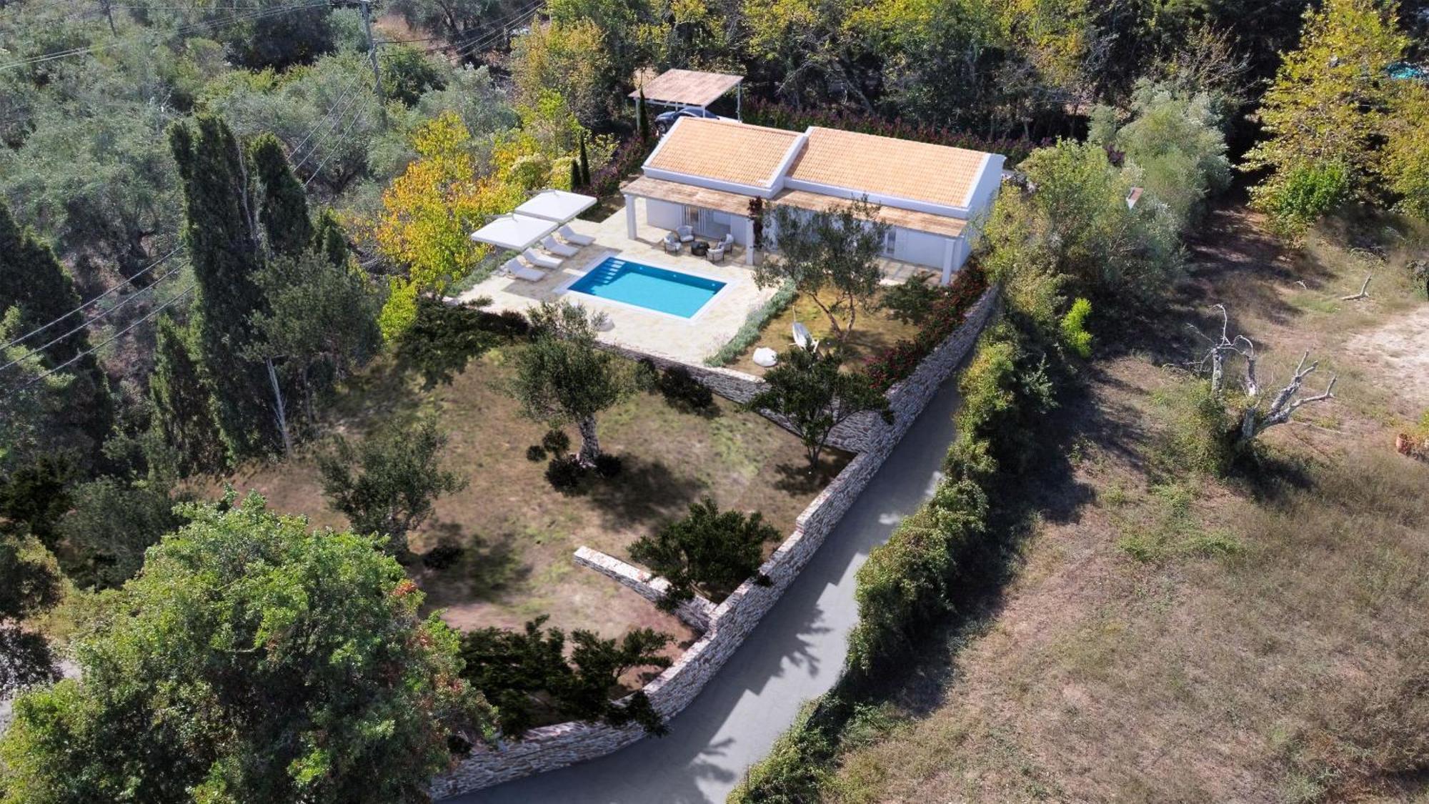 Jupeter Villa