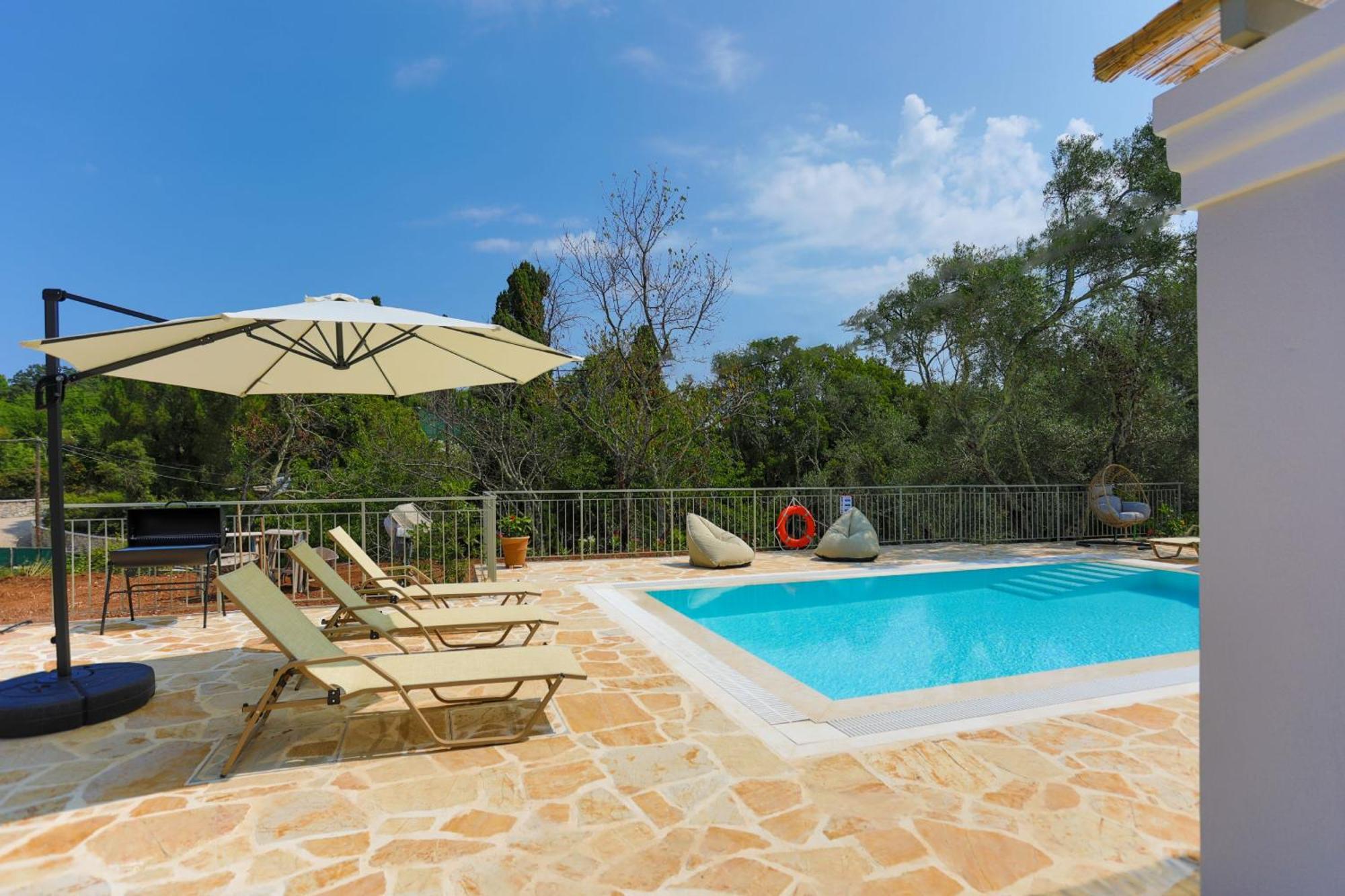 Villa Jupeter *