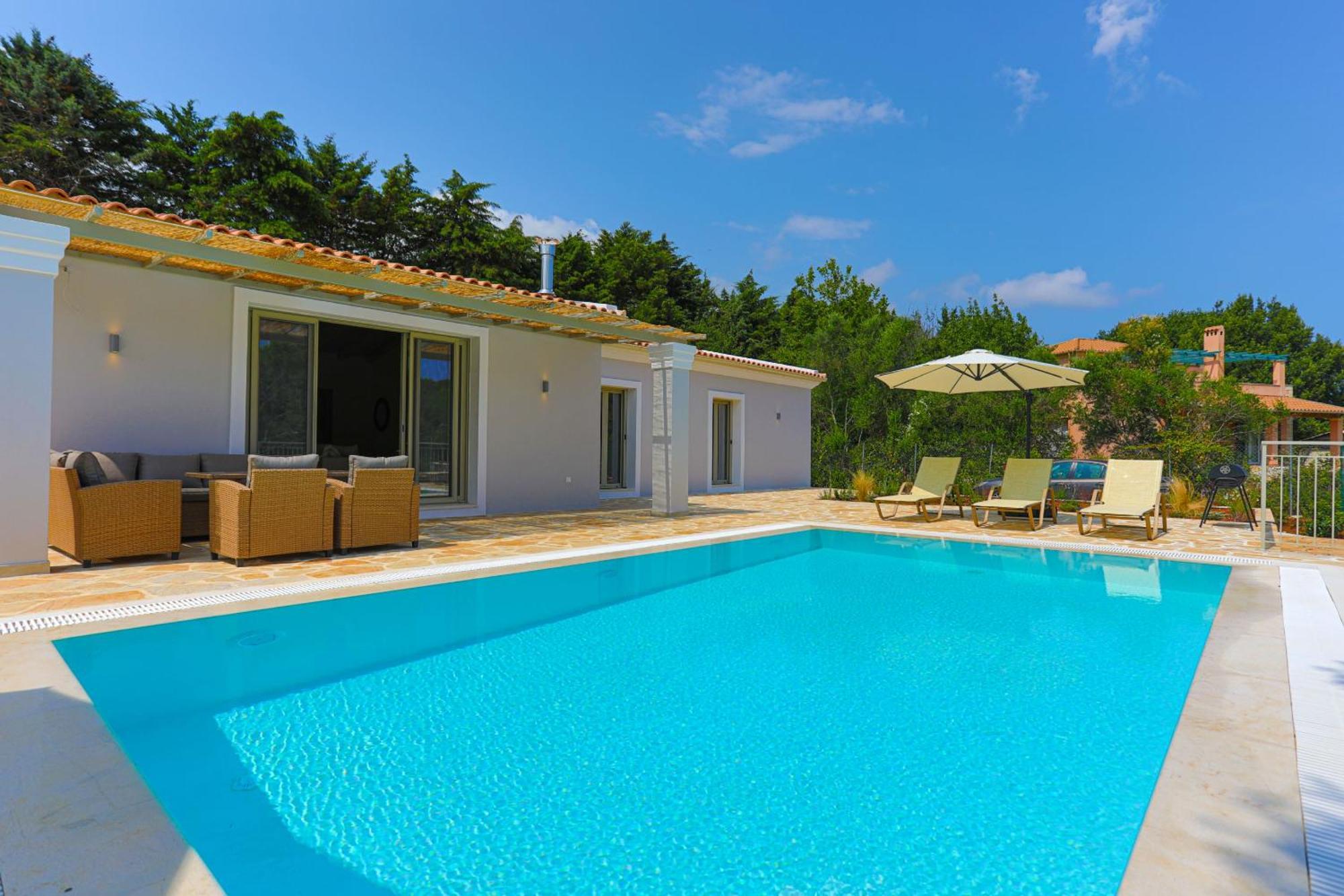Villa Jupeter *
