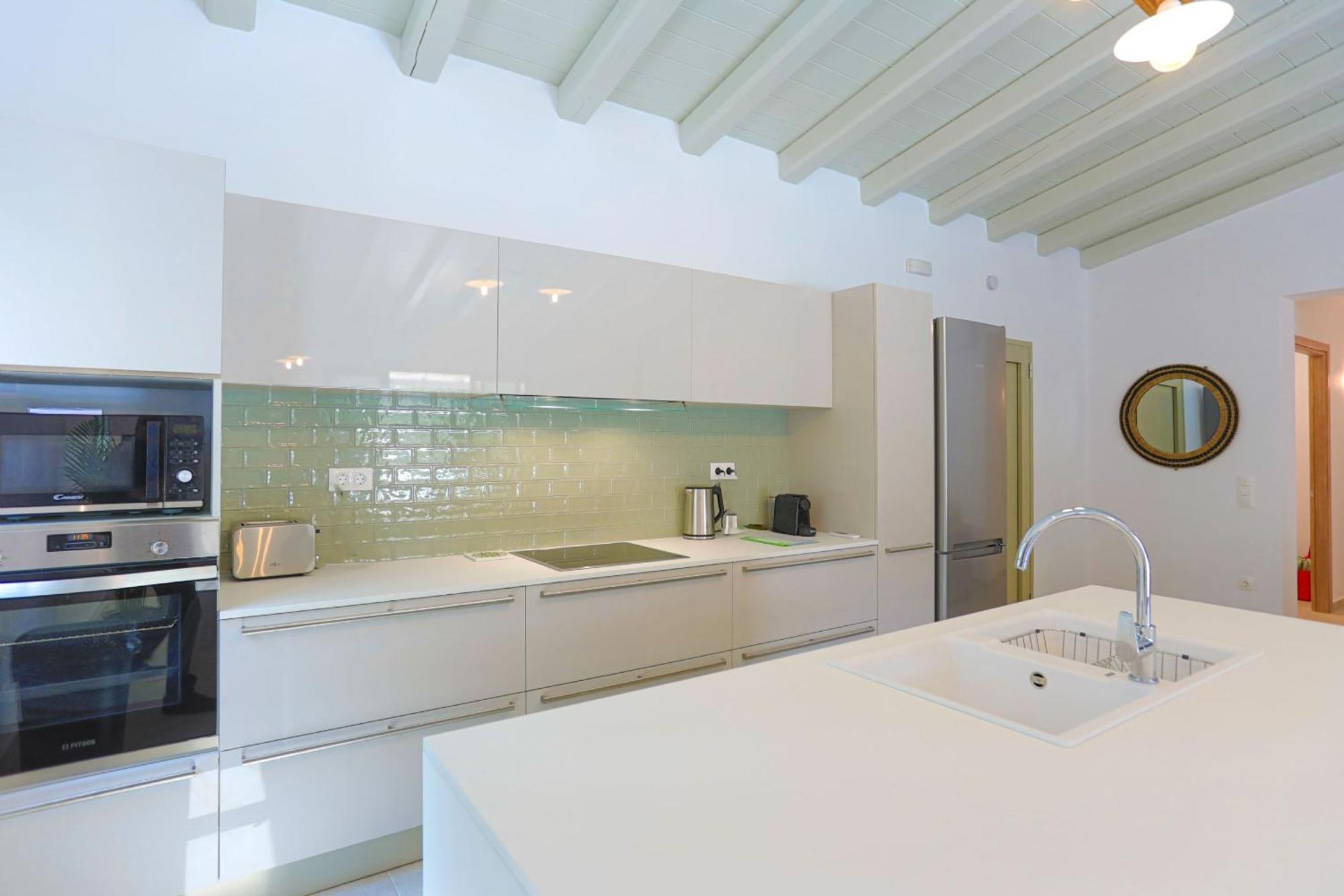 Villa Jupeter *